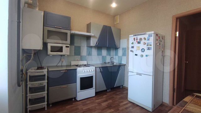 Продажа 1-комнатной квартиры, Ставрополь, Родосская ул,  9