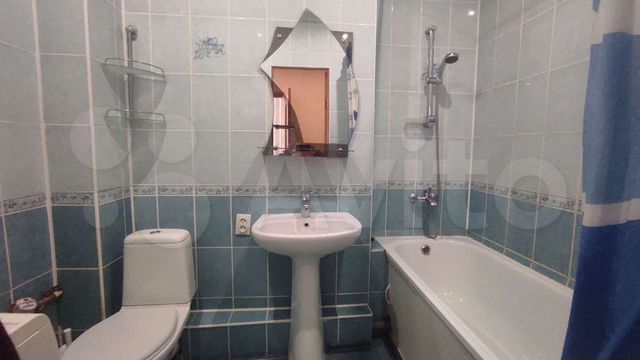 Продажа 1-комнатной квартиры, Ставрополь, Родосская ул,  9