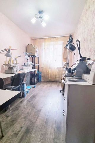 Продажа 3-комнатной квартиры, Ставрополь, Орджоникидзе ул,  1 а