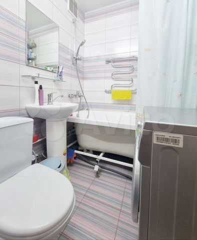 Продажа 3-комнатной квартиры, Ставрополь, Орджоникидзе ул,  1 а