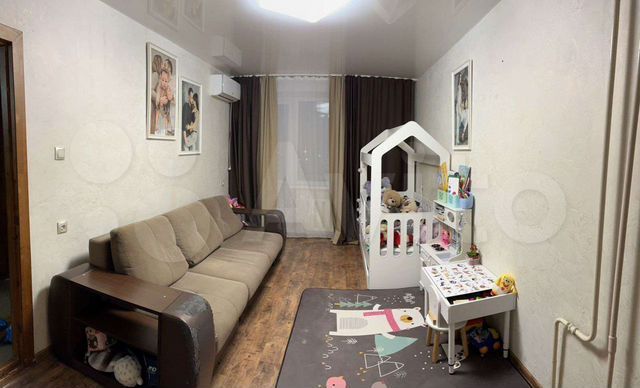 Продажа 1-комнатной квартиры, Ставрополь, Юности пр-кт,  44/1