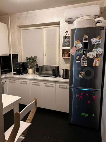 Продажа 1-комнатной квартиры, Ставрополь, Юности пр-кт,  44/1