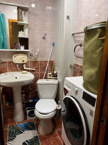 Продажа 1-комнатной квартиры, Ставрополь, Юности пр-кт,  44/1