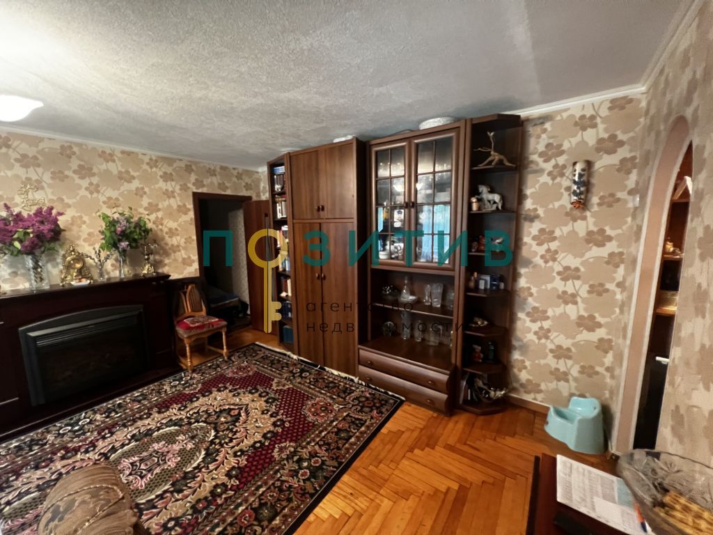 Продажа 2-комнатной квартиры, Пятигорск, Московская ул,  86