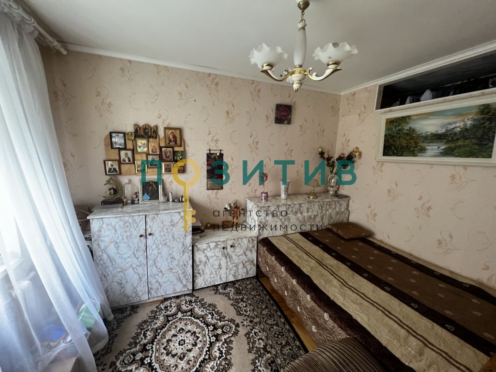 Продажа 2-комнатной квартиры, Пятигорск, Московская ул,  86