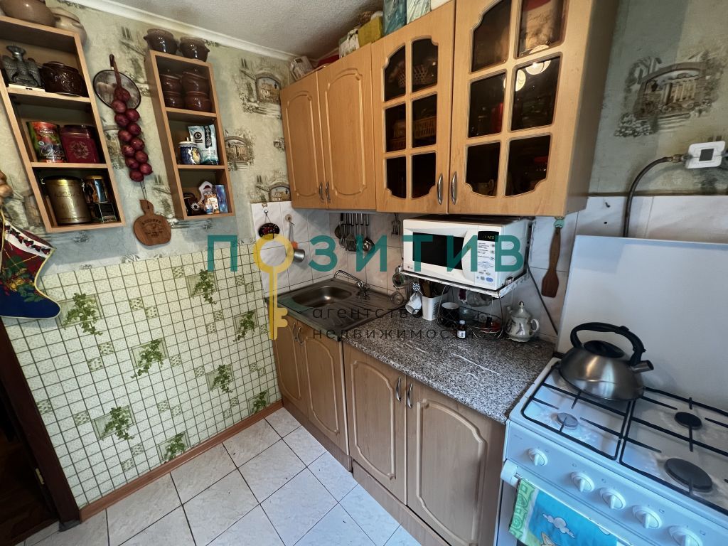 Продажа 2-комнатной квартиры, Пятигорск, Московская ул,  86