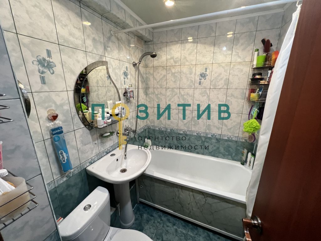 Продажа 2-комнатной квартиры, Пятигорск, Московская ул,  86