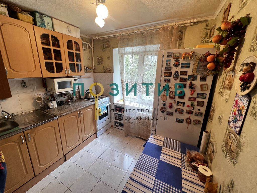 Продажа 2-комнатной квартиры, Пятигорск, Московская ул,  86