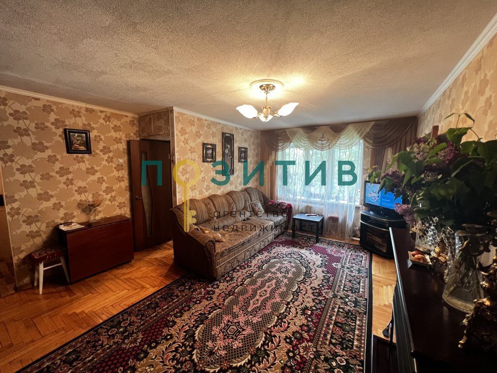 Продажа 2-комнатной квартиры, Пятигорск, Московская ул,  86