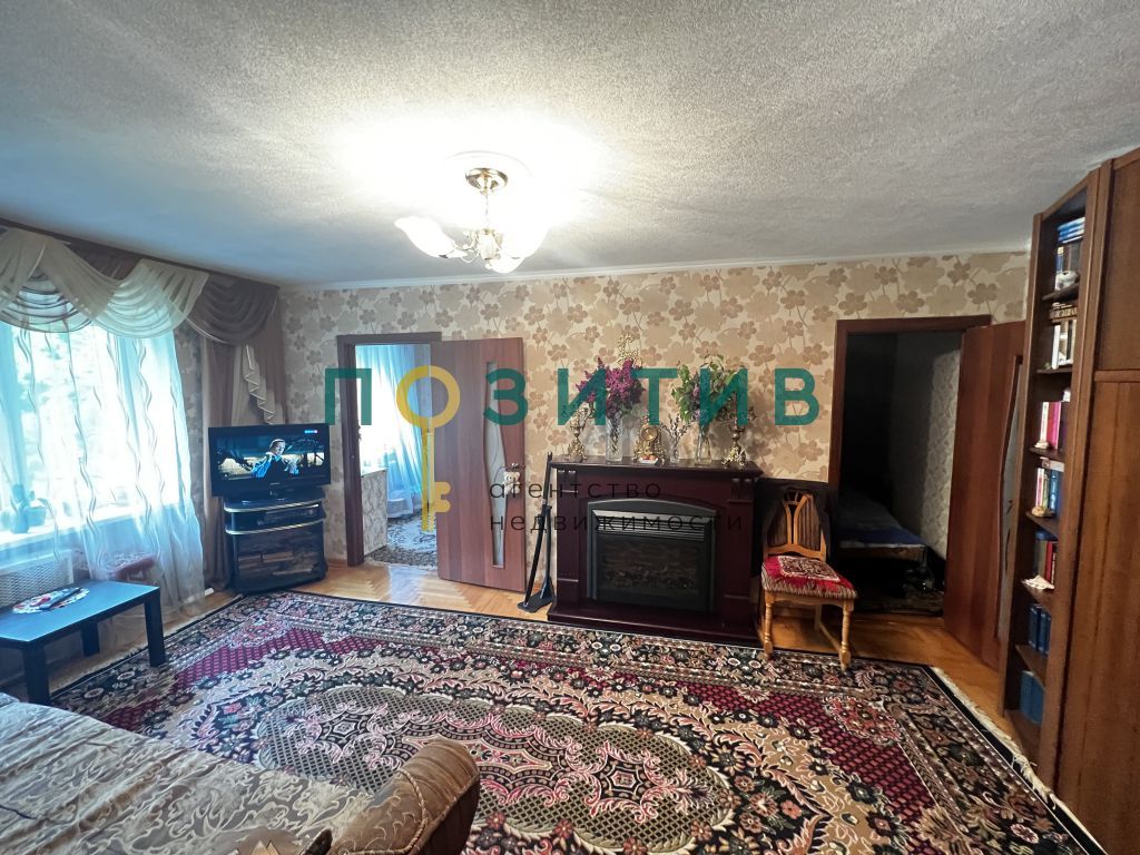 Продажа 2-комнатной квартиры, Пятигорск, Московская ул,  86