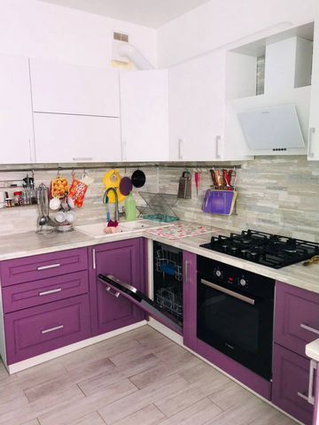 Продажа 2-комнатной квартиры, Ставрополь, Рогожникова ул,  5