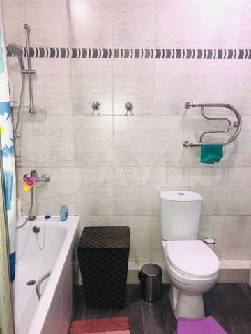 Продажа 2-комнатной квартиры, Ставрополь, Рогожникова ул,  5