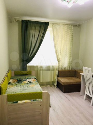 Продажа 2-комнатной квартиры, Ставрополь, Рогожникова ул,  5