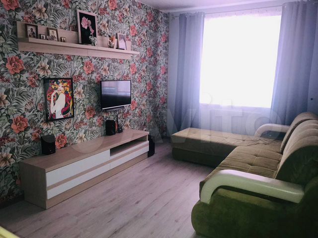 Продажа 2-комнатной квартиры, Ставрополь, Рогожникова ул,  5