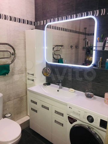 Продажа 2-комнатной квартиры, Ставрополь, Рогожникова ул,  5