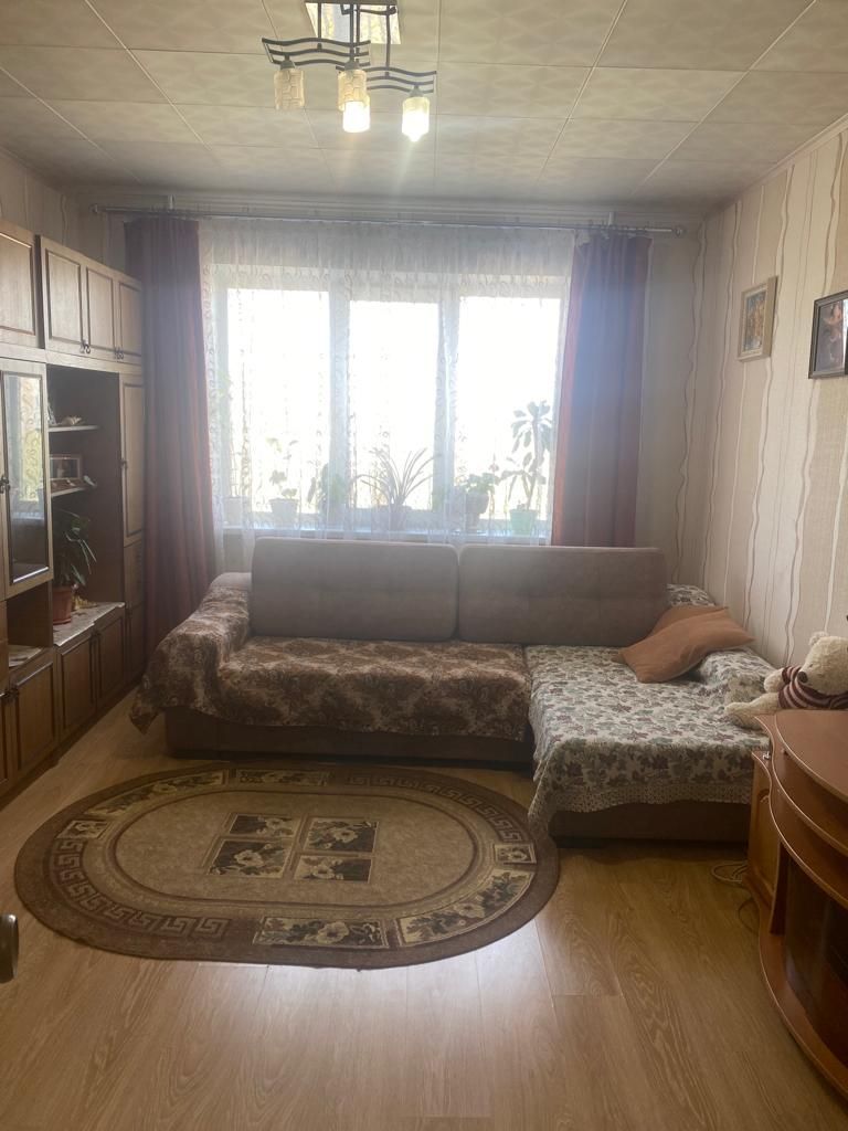 Продажа 3-комнатной квартиры, Кардымово, каменка,  15