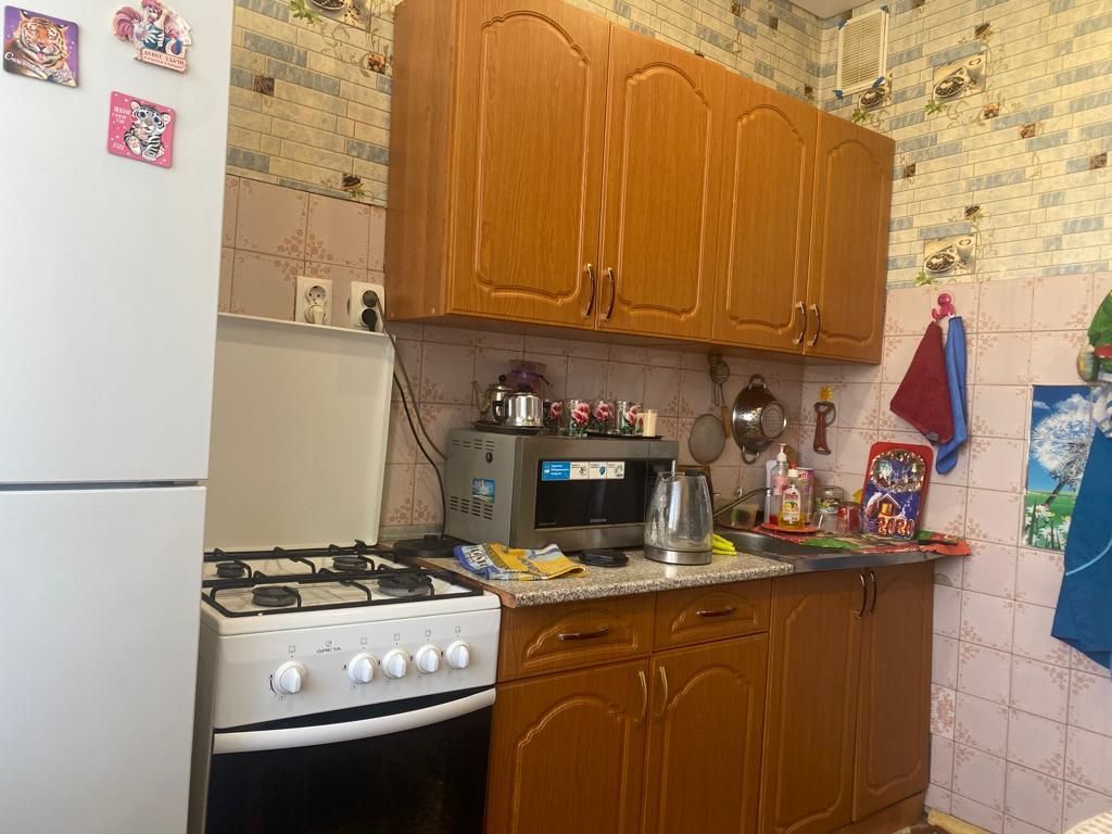 Продажа 3-комнатной квартиры, Кардымово, каменка,  15