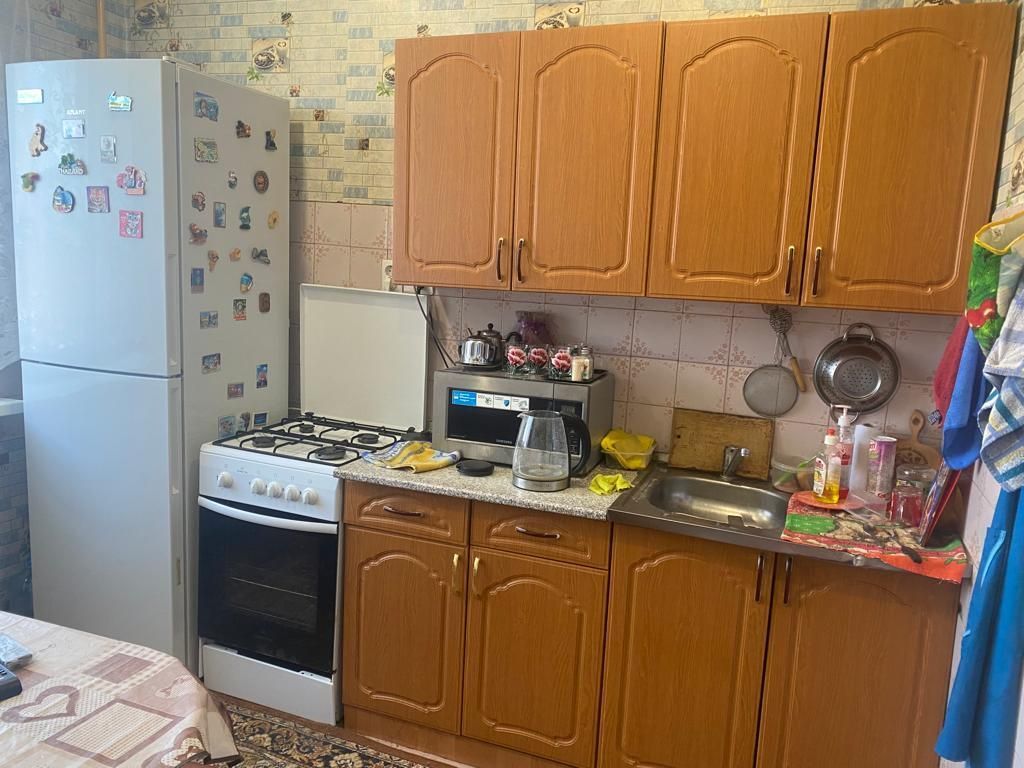 Продажа 3-комнатной квартиры, Кардымово, каменка,  15