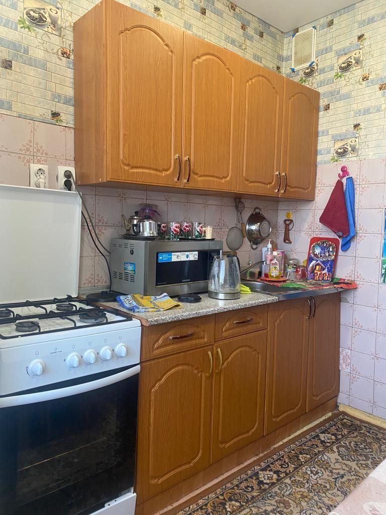 Продажа 3-комнатной квартиры, Кардымово, каменка,  15