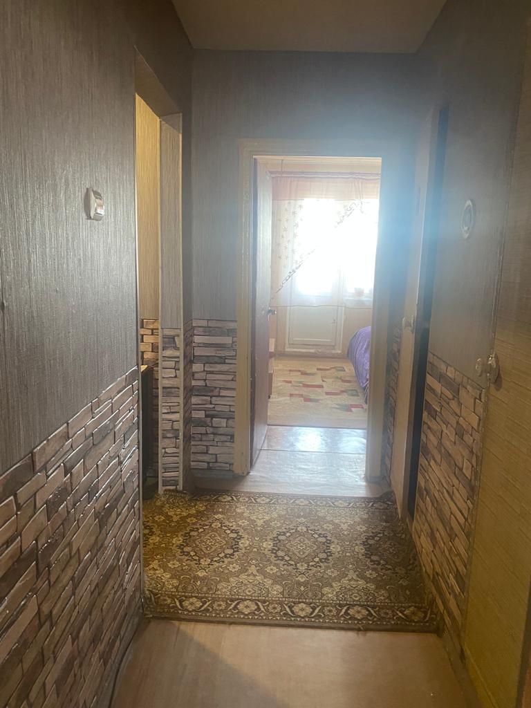 Продажа 3-комнатной квартиры, Кардымово, каменка,  15