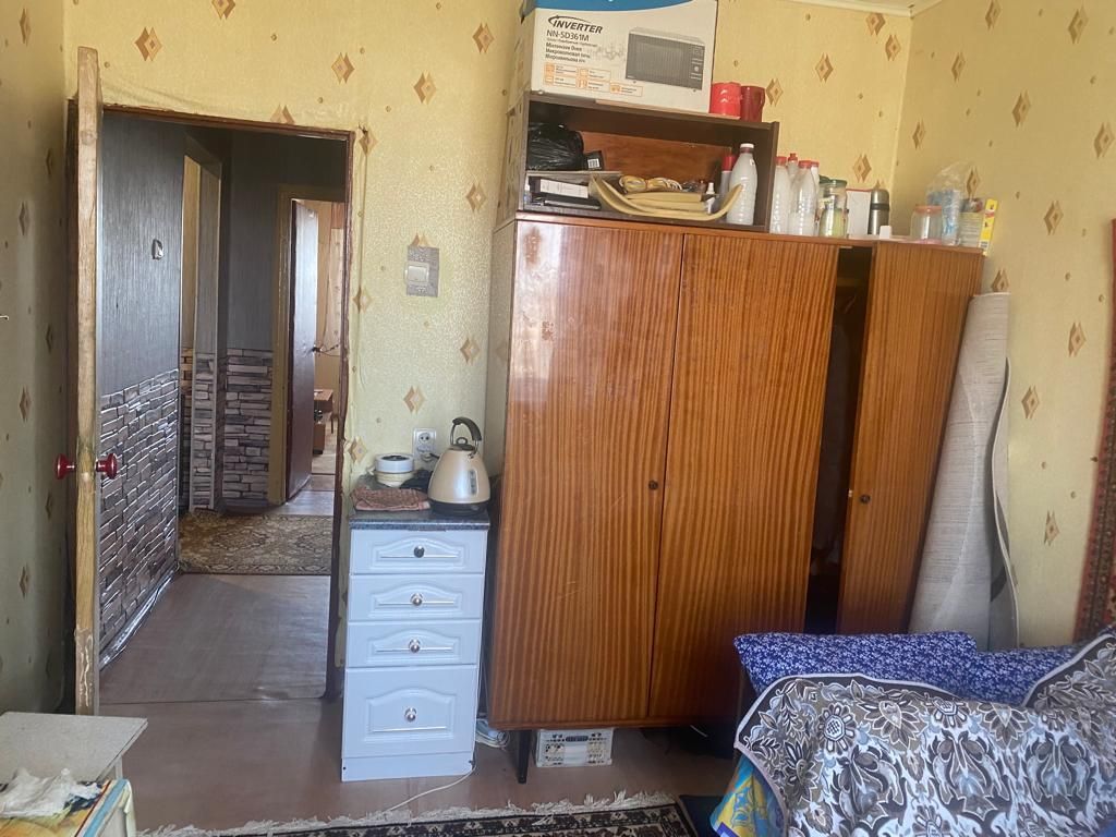 Продажа 3-комнатной квартиры, Кардымово, каменка,  15