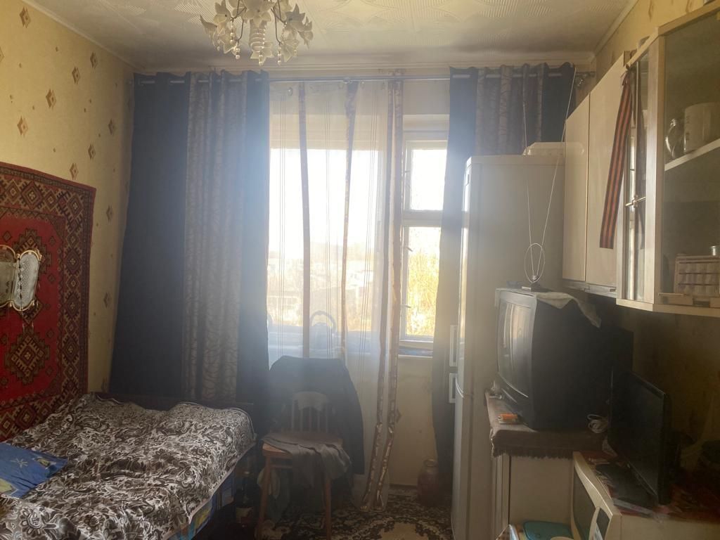 Продажа 3-комнатной квартиры, Кардымово, каменка,  15