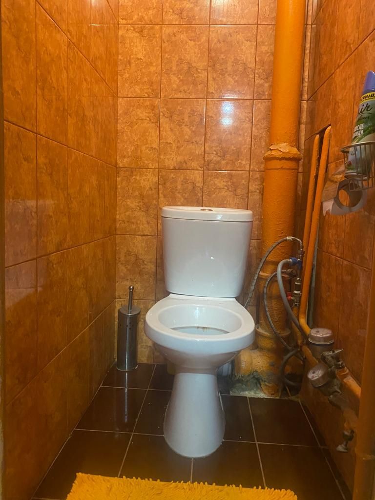 Продажа 3-комнатной квартиры, Кардымово, каменка,  15