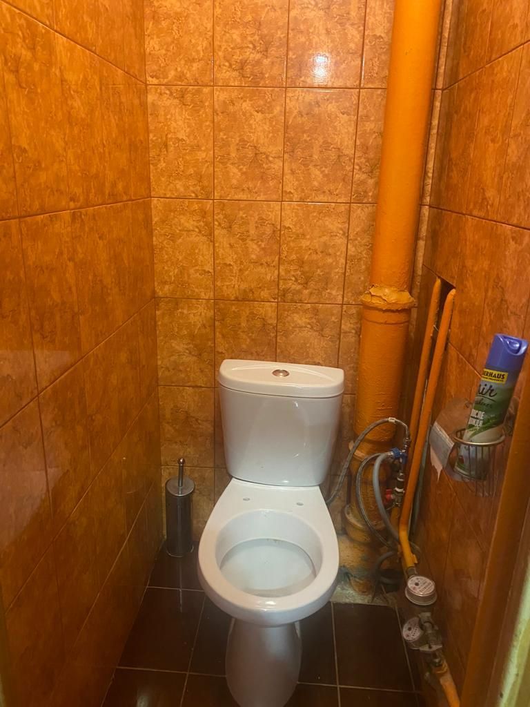 Продажа 3-комнатной квартиры, Кардымово, каменка,  15