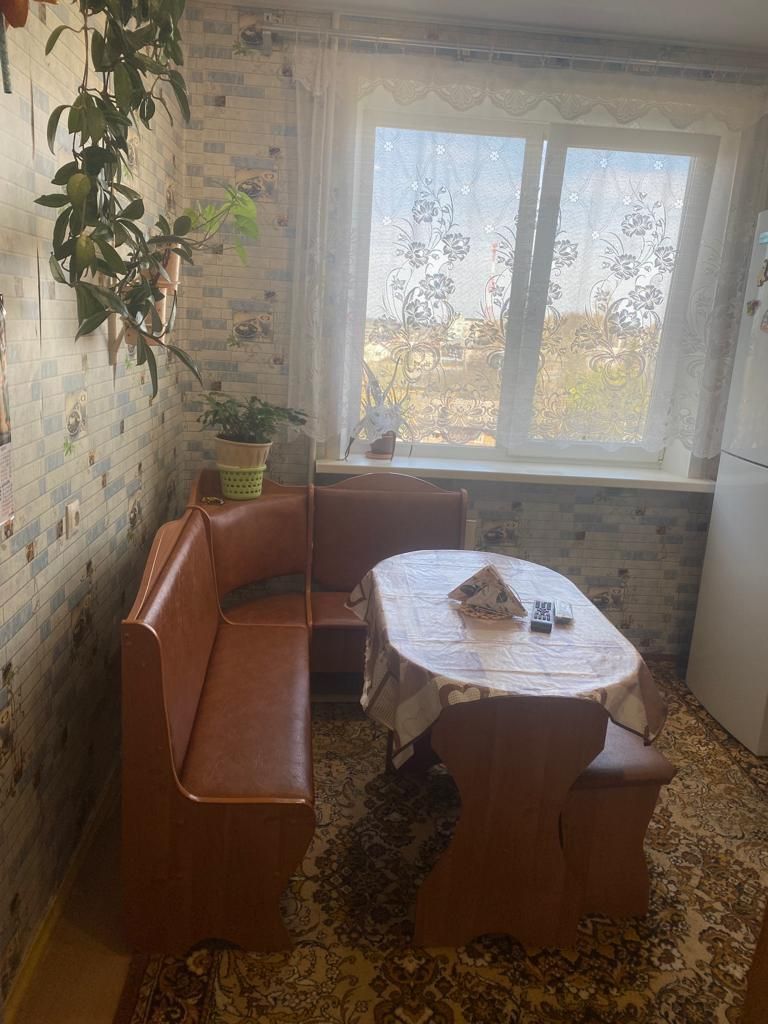 Продажа 3-комнатной квартиры, Кардымово, каменка,  15