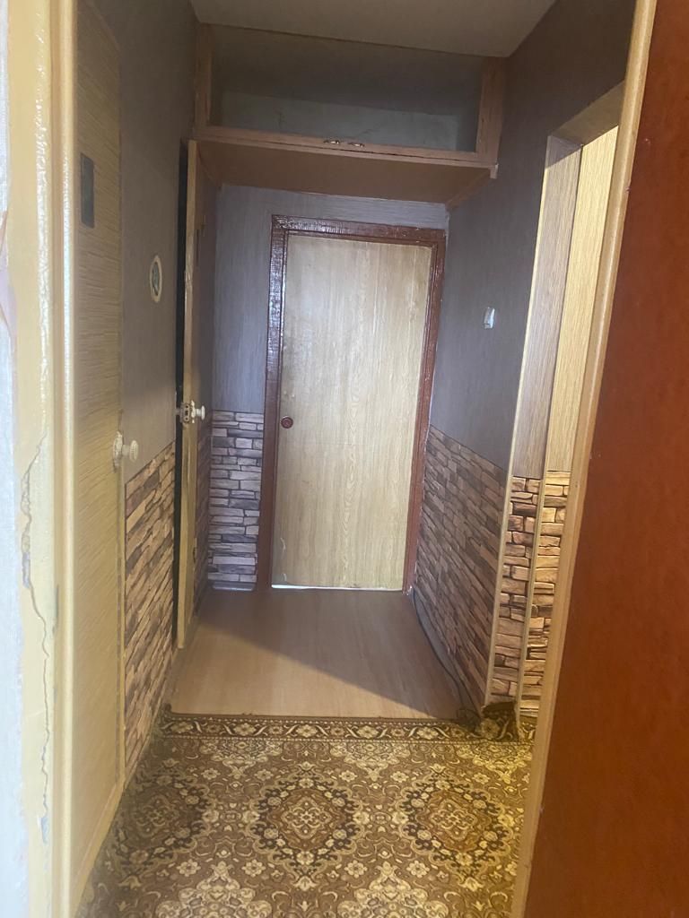 Продажа 3-комнатной квартиры, Кардымово, каменка,  15