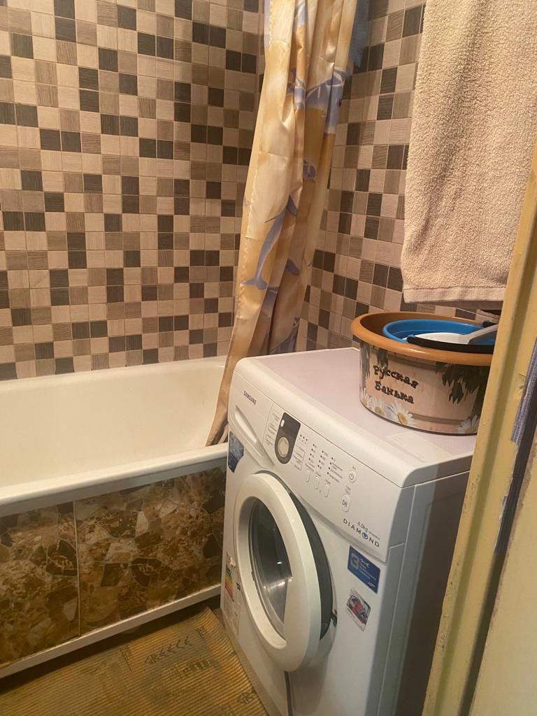 Продажа 3-комнатной квартиры, Кардымово, каменка,  15