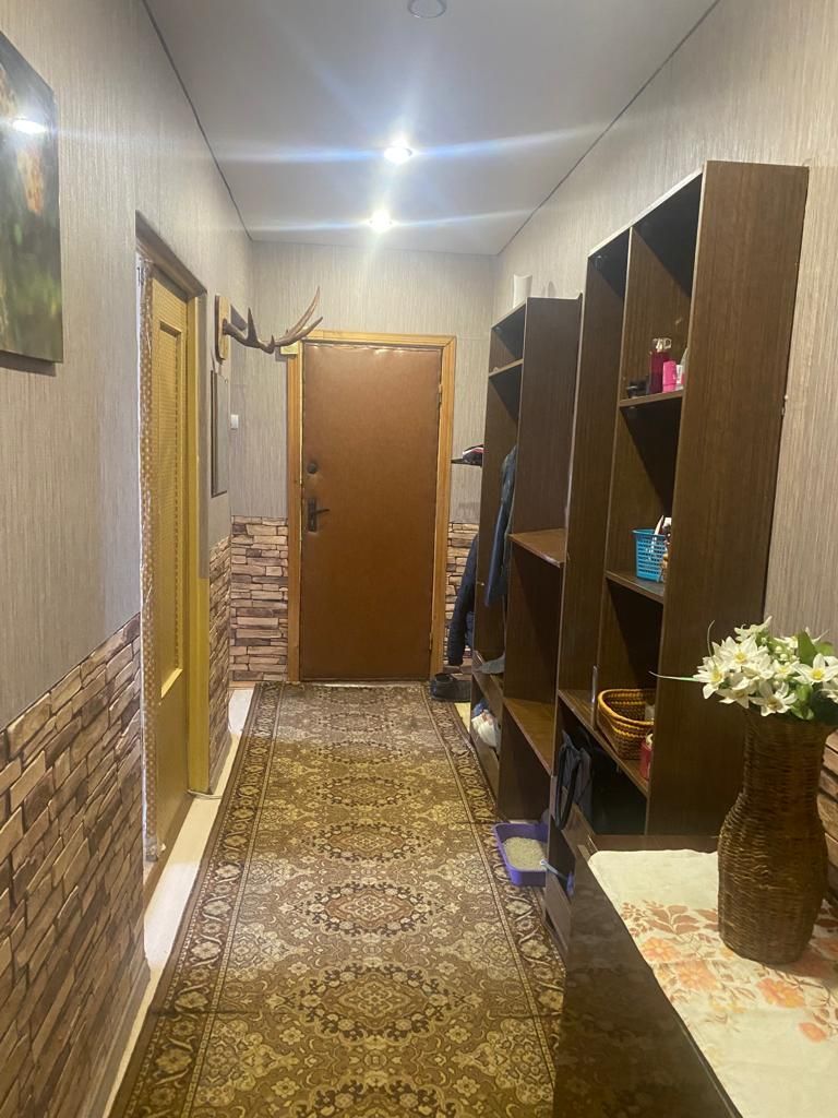 Продажа 3-комнатной квартиры, Кардымово, каменка,  15