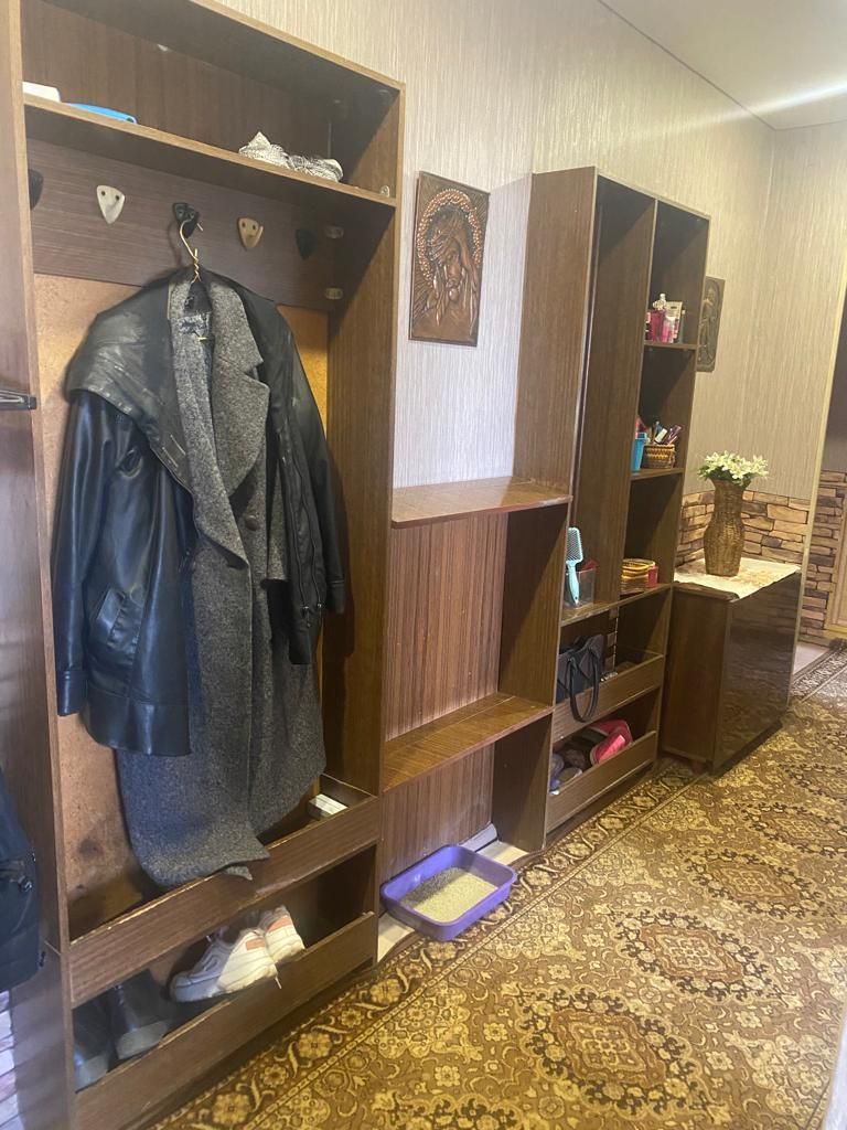 Продажа 3-комнатной квартиры, Кардымово, каменка,  15