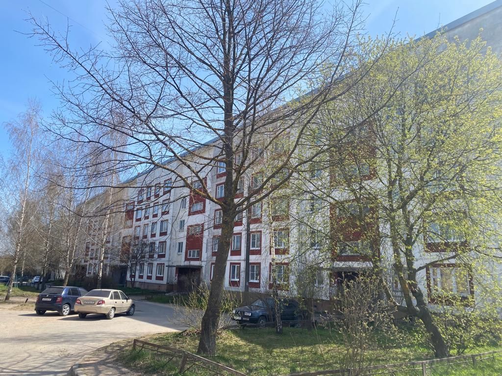 Продажа 3-комнатной квартиры, Кардымово, каменка,  15