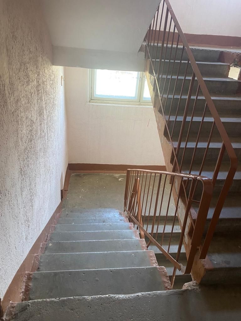 Продажа 3-комнатной квартиры, Кардымово, каменка,  15