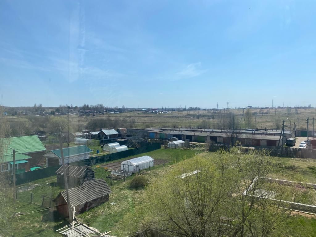 Продажа 3-комнатной квартиры, Кардымово, каменка,  15