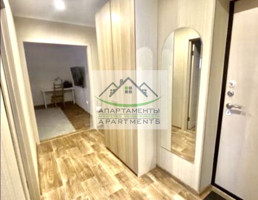 Продажа 2-комнатной квартиры, Пятигорск, Калинина пр-кт,  2к2