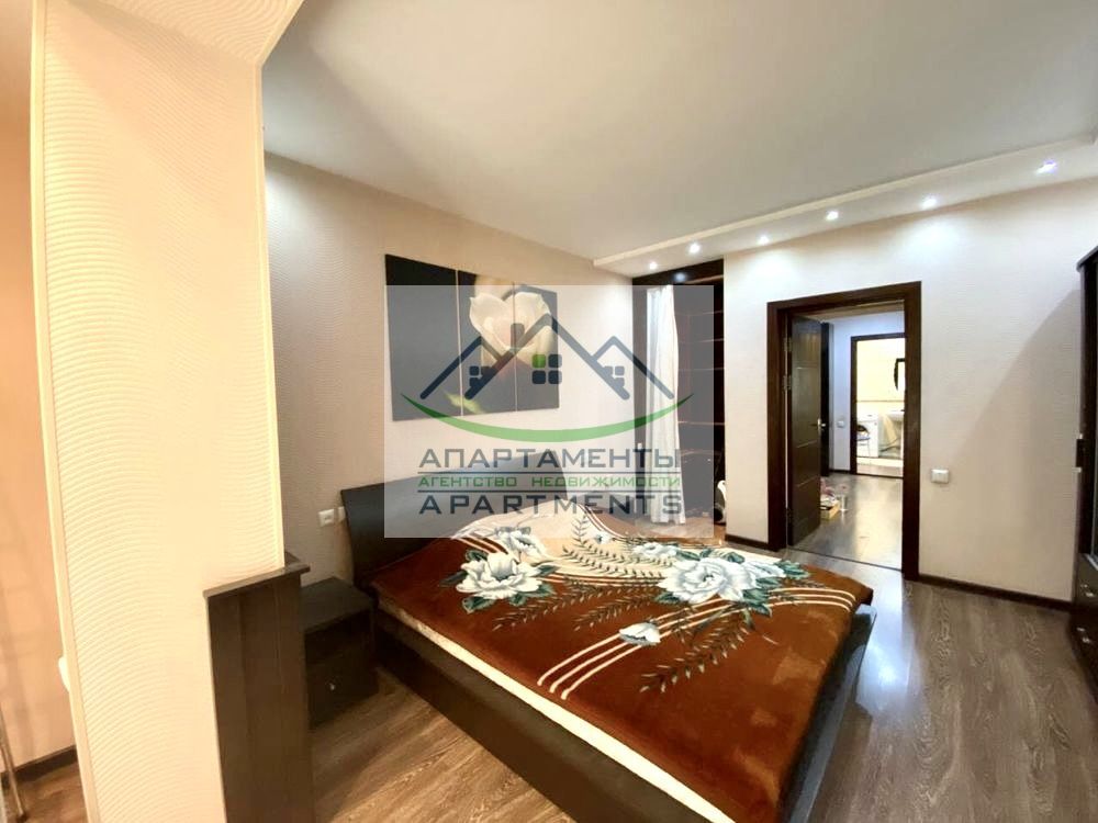 Продажа 2-комнатной квартиры, Пятигорск, Калинина пр-кт,  2к2