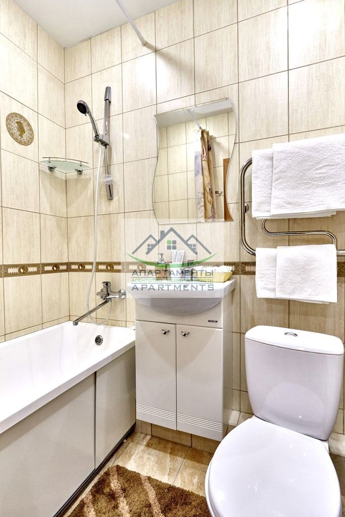 Продажа 2-комнатной квартиры, Пятигорск, Калинина пр-кт,  2к2