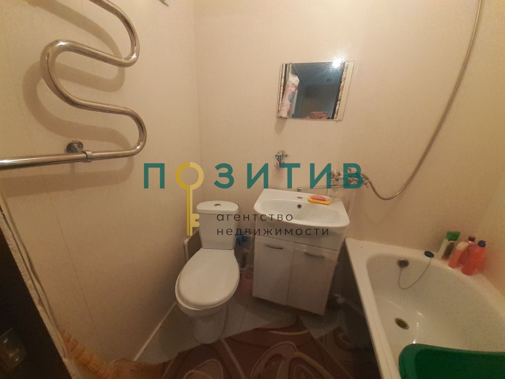 Продажа 2-комнатной квартиры, Пятигорск, Рубина ул,  4