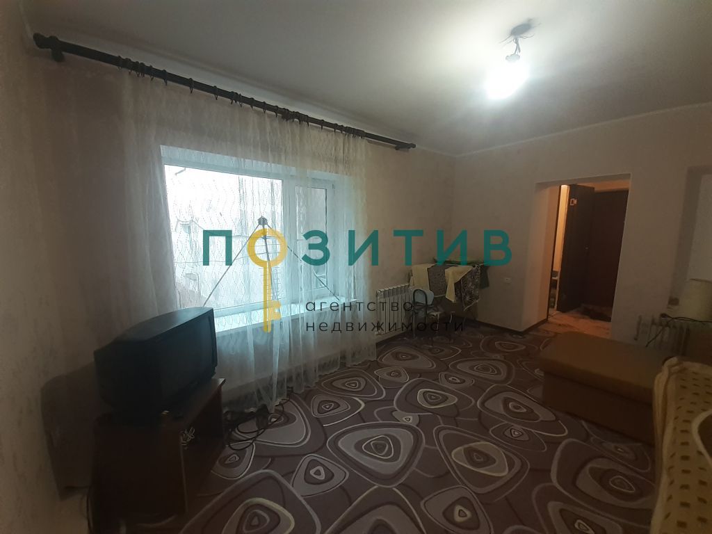 Продажа 2-комнатной квартиры, Пятигорск, Рубина ул,  4