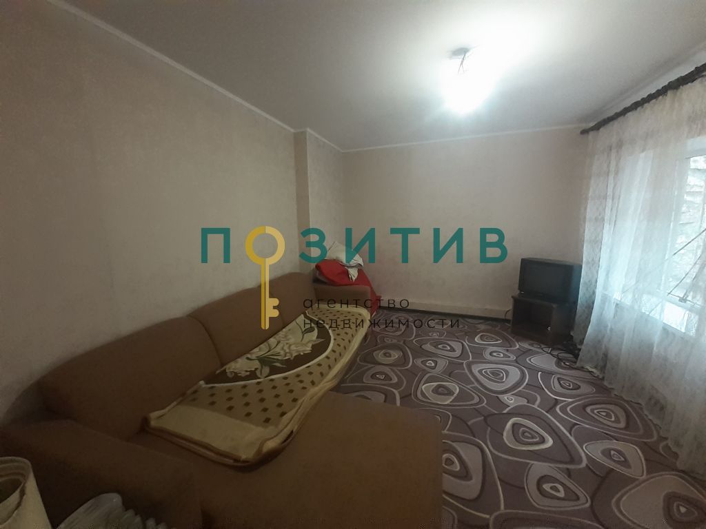 Продажа 2-комнатной квартиры, Пятигорск, Рубина ул,  4