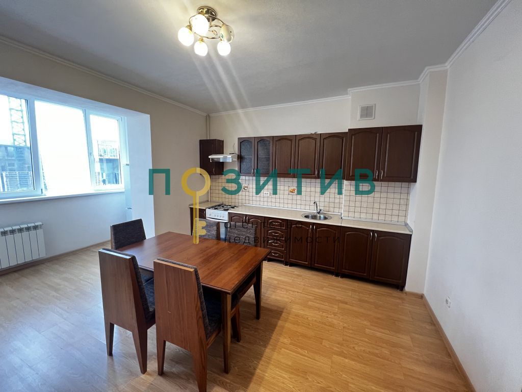 Продажа 1-комнатной квартиры, Пятигорск, Нежнова ул,  21к2