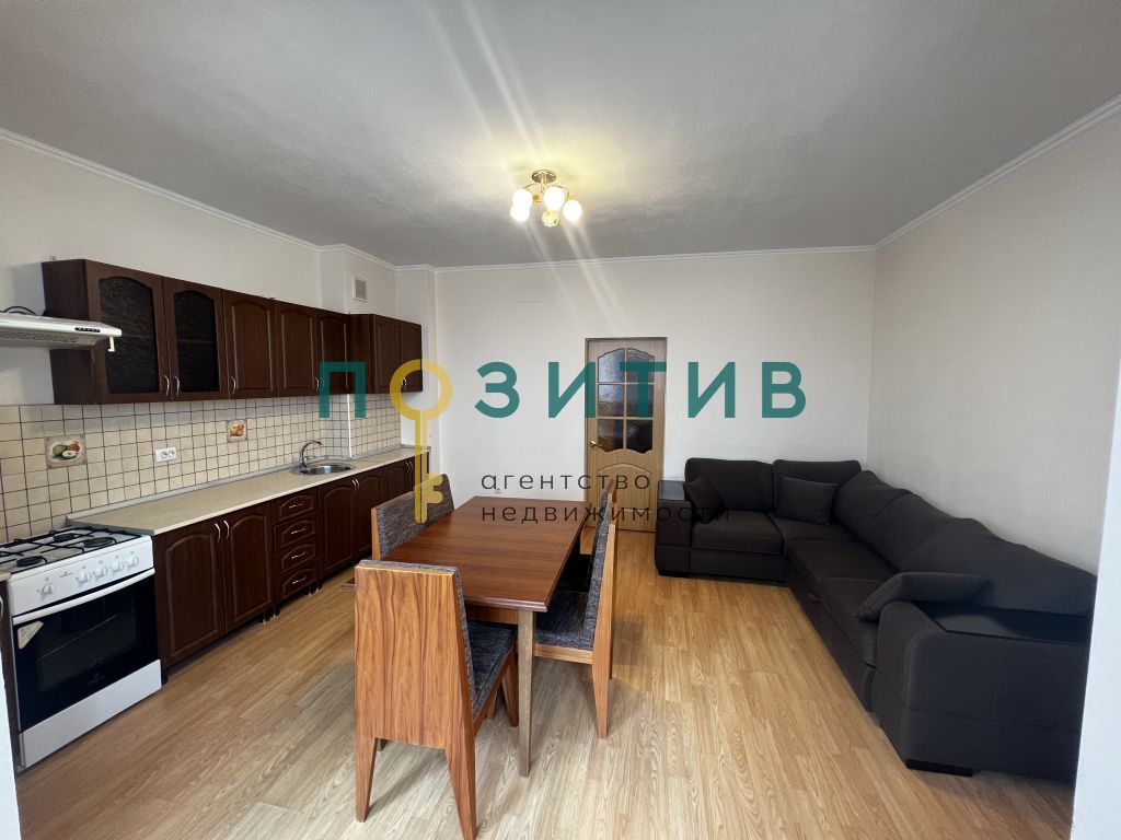 Продажа 1-комнатной квартиры, Пятигорск, Нежнова ул,  21к2