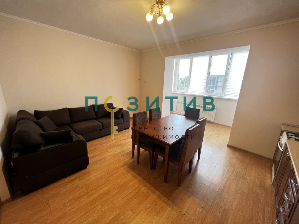 Продажа 1-комнатной квартиры, Пятигорск, Нежнова ул,  21к2