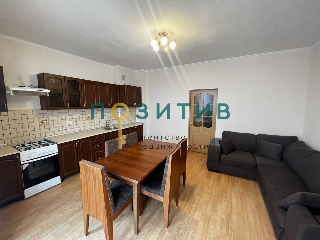 Продажа 1-комнатной квартиры, Пятигорск, Нежнова ул,  21к2