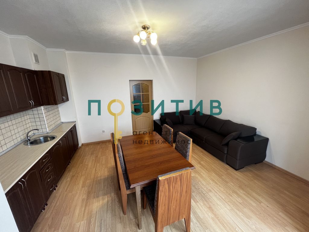 Продажа 1-комнатной квартиры, Пятигорск, Нежнова ул,  21к2