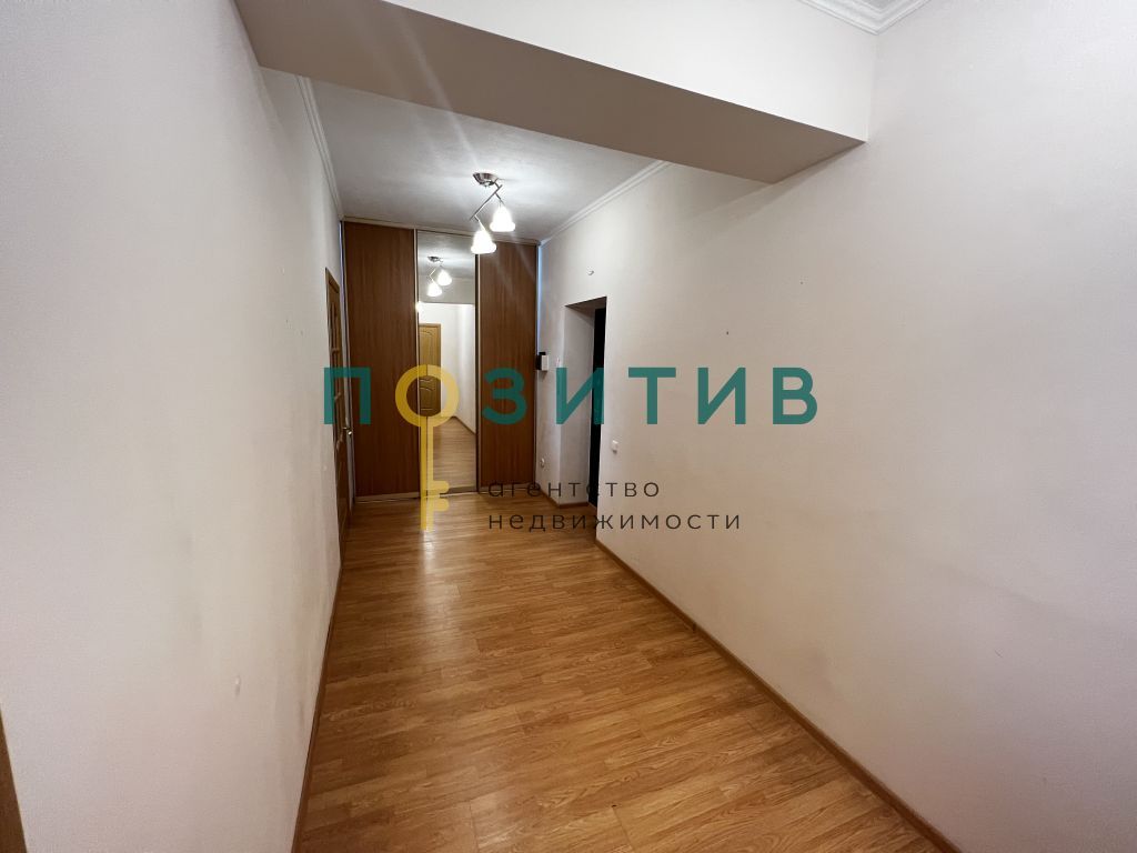 Продажа 1-комнатной квартиры, Пятигорск, Нежнова ул,  21к2