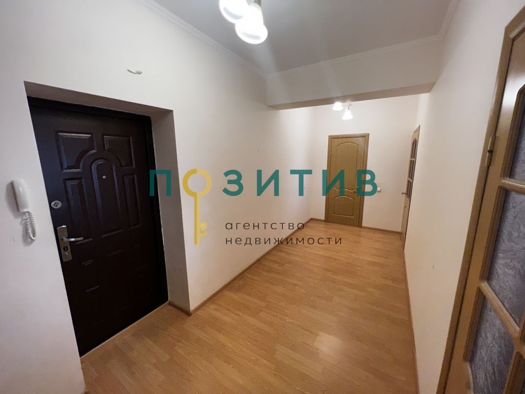 Продажа 1-комнатной квартиры, Пятигорск, Нежнова ул,  21к2