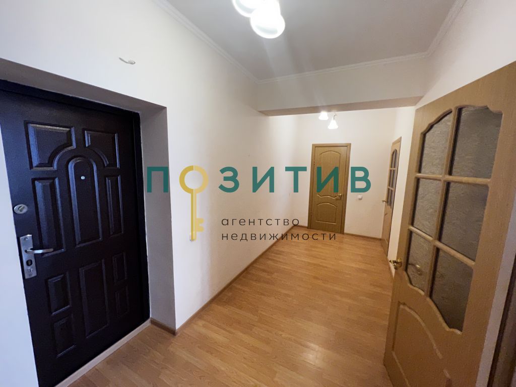 Продажа 1-комнатной квартиры, Пятигорск, Нежнова ул,  21к2